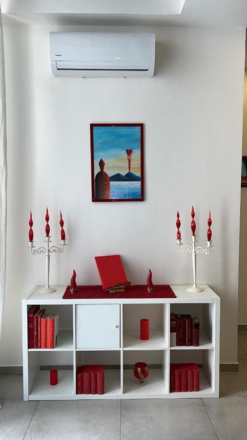 San Genna Pienzace Tu Apartment Napoli Bagian luar foto