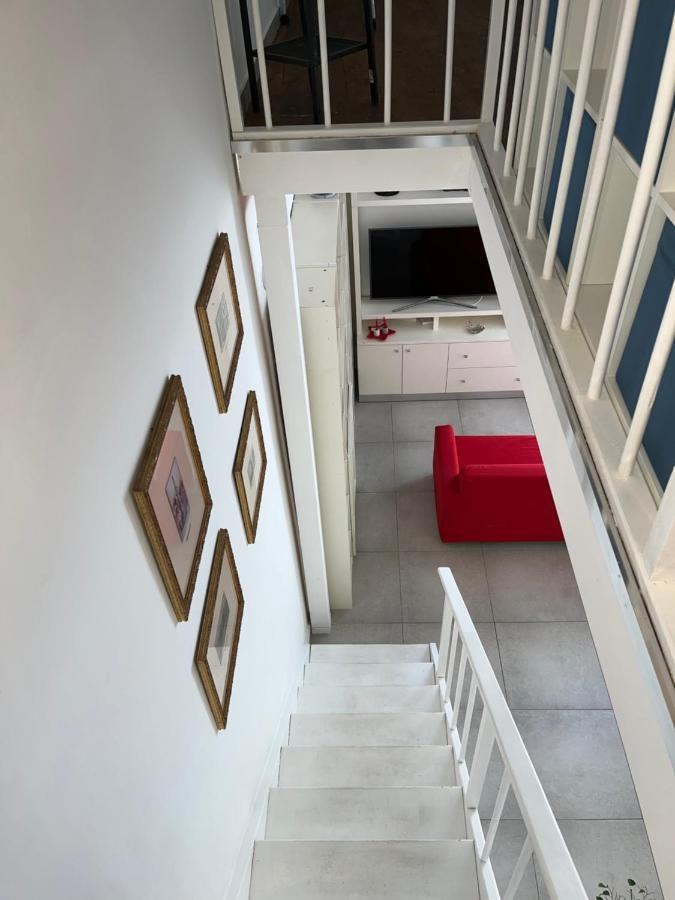 San Genna Pienzace Tu Apartment Napoli Bagian luar foto