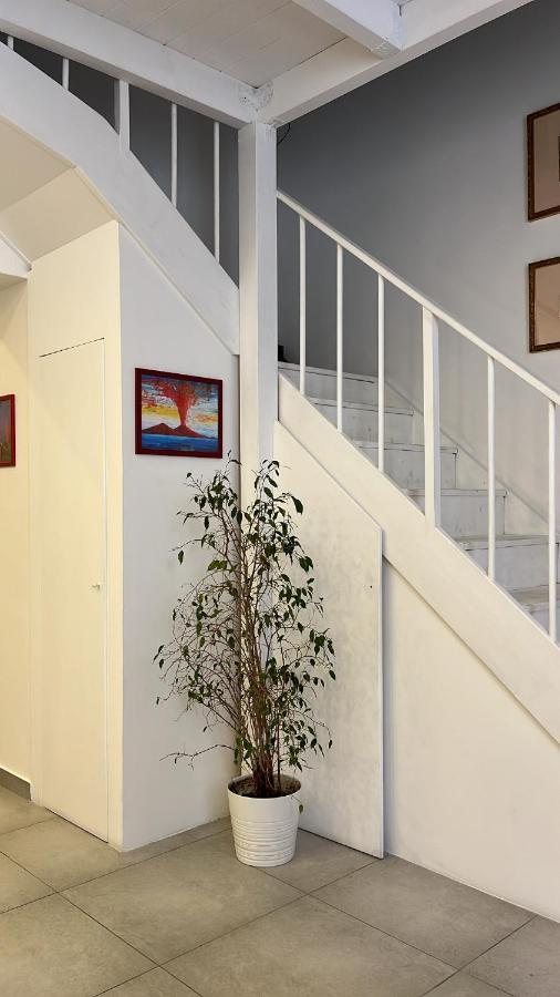 San Genna Pienzace Tu Apartment Napoli Bagian luar foto