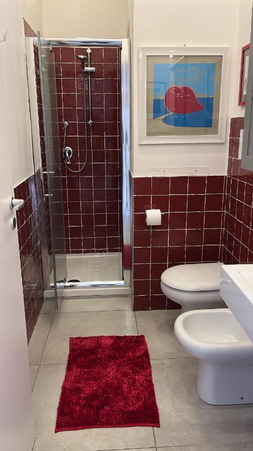 San Genna Pienzace Tu Apartment Napoli Bagian luar foto