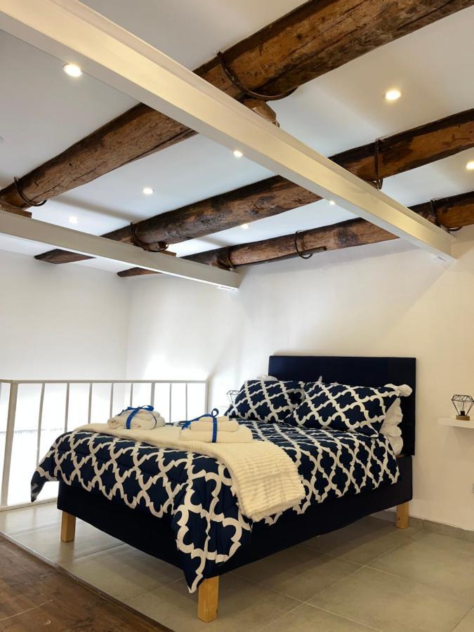 San Genna Pienzace Tu Apartment Napoli Bagian luar foto