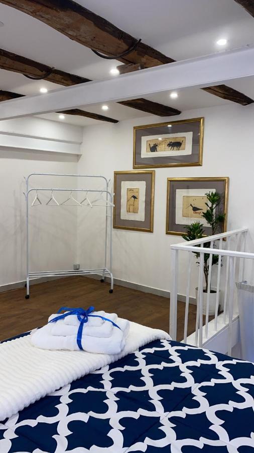 San Genna Pienzace Tu Apartment Napoli Bagian luar foto