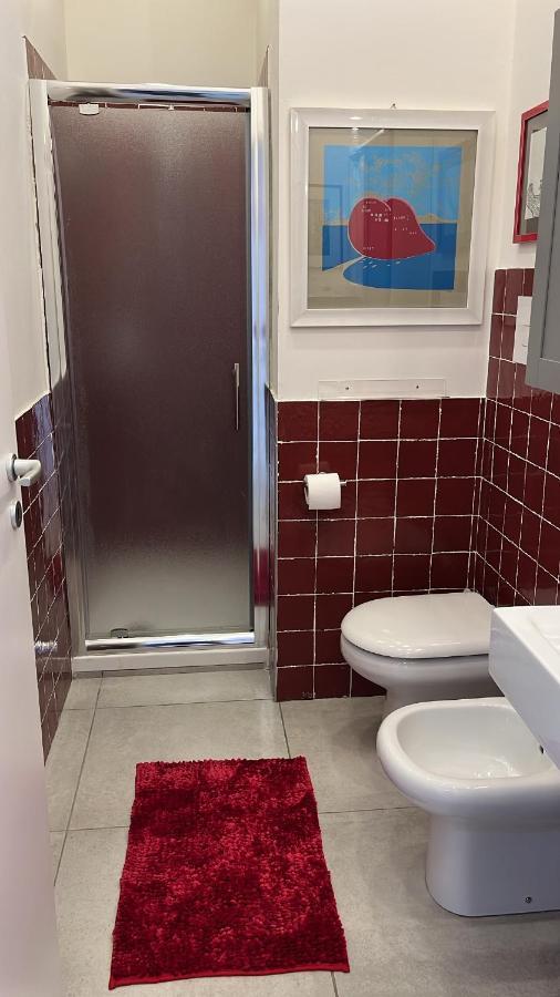 San Genna Pienzace Tu Apartment Napoli Bagian luar foto