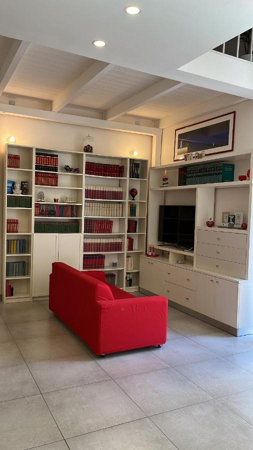 San Genna Pienzace Tu Apartment Napoli Bagian luar foto