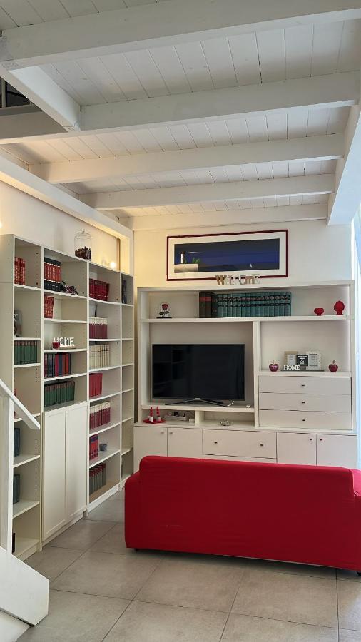 San Genna Pienzace Tu Apartment Napoli Bagian luar foto
