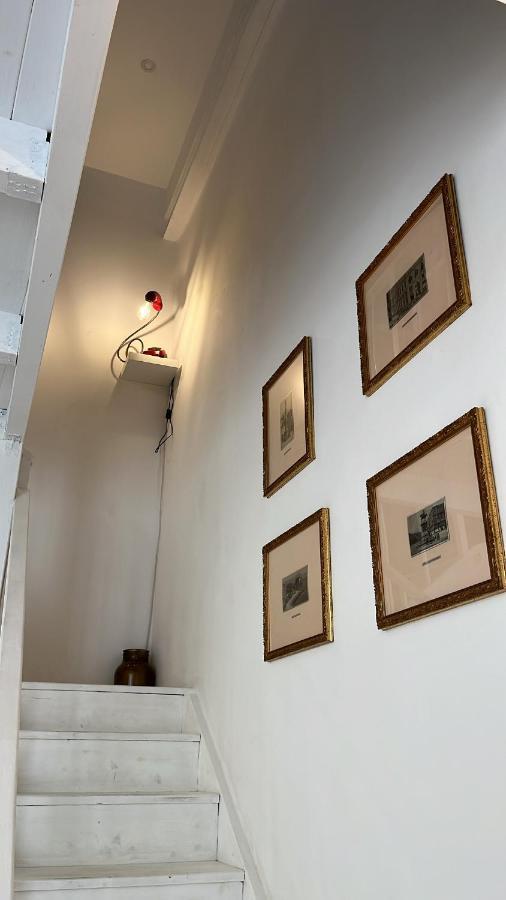 San Genna Pienzace Tu Apartment Napoli Bagian luar foto