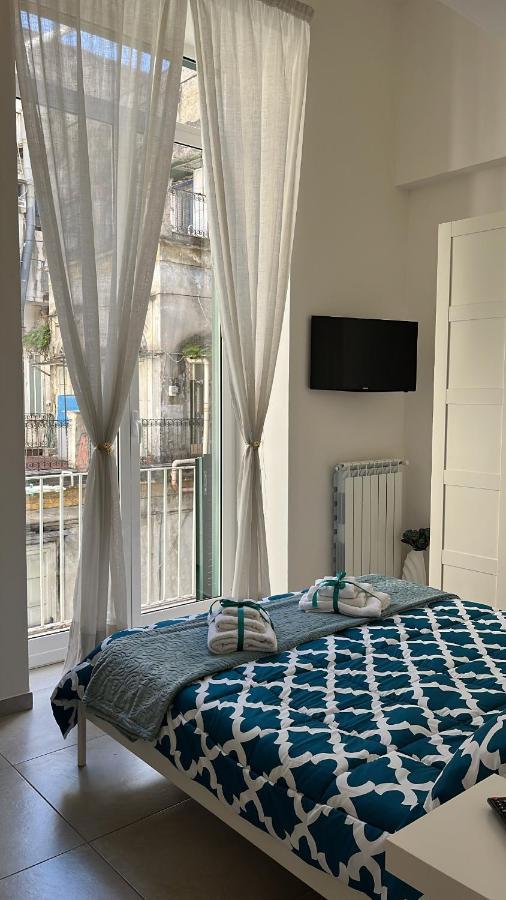 San Genna Pienzace Tu Apartment Napoli Bagian luar foto