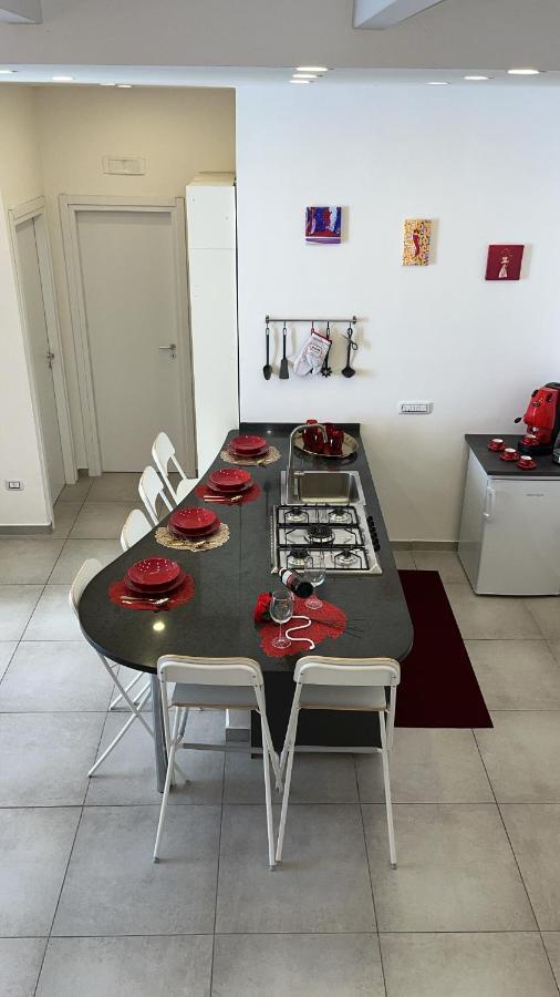 San Genna Pienzace Tu Apartment Napoli Bagian luar foto