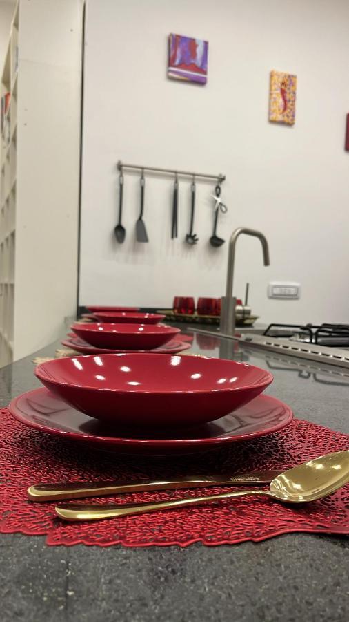San Genna Pienzace Tu Apartment Napoli Bagian luar foto