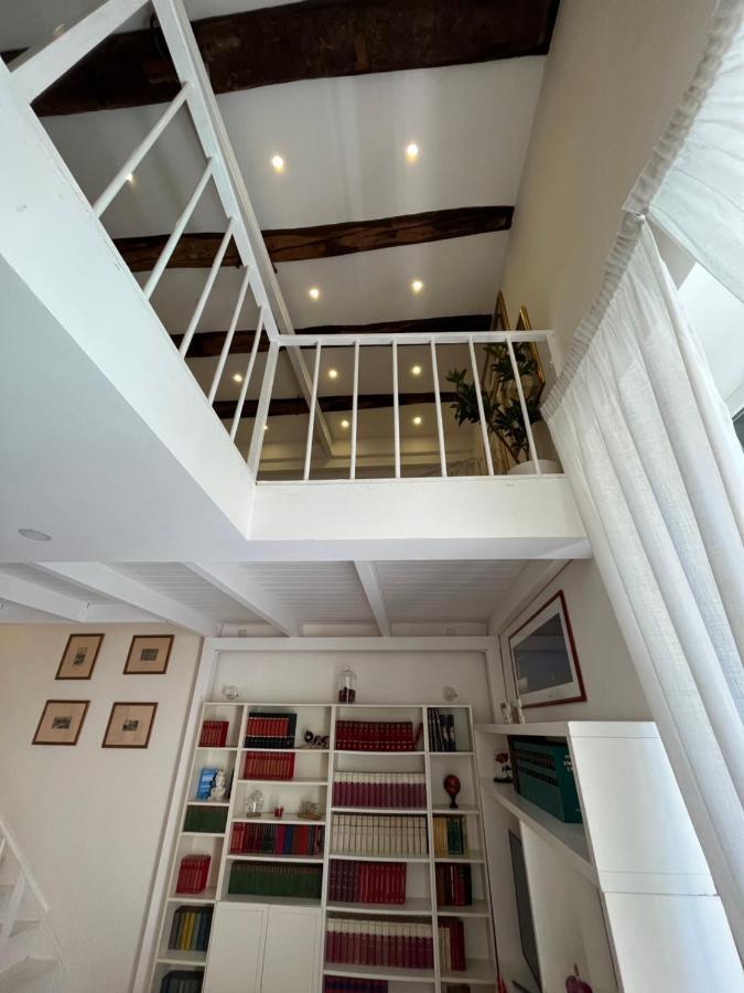 San Genna Pienzace Tu Apartment Napoli Bagian luar foto