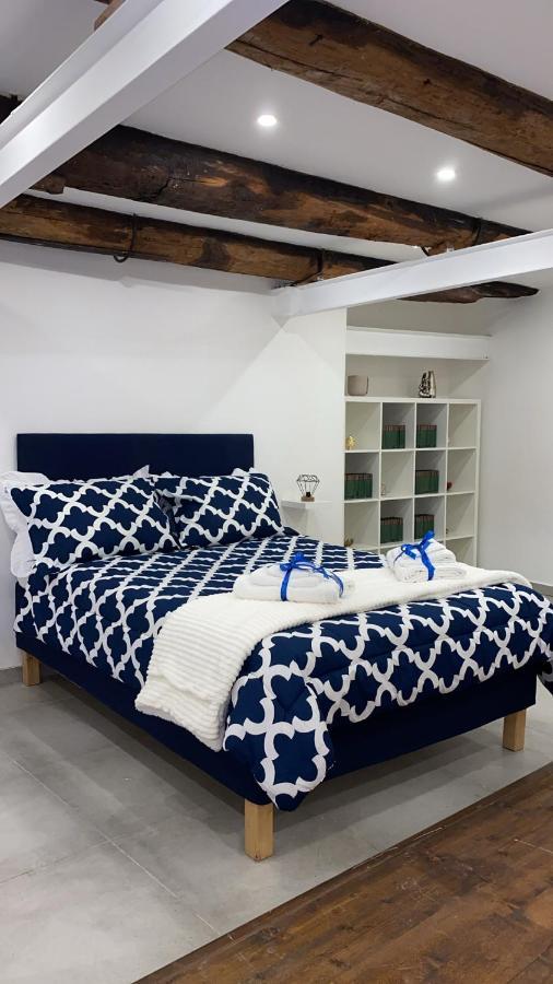 San Genna Pienzace Tu Apartment Napoli Bagian luar foto